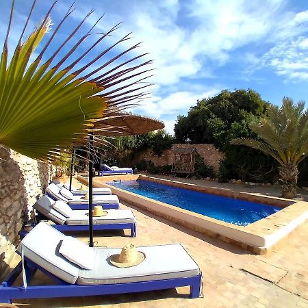 Dar Mayssoun Ghazoua Экстерьер фото