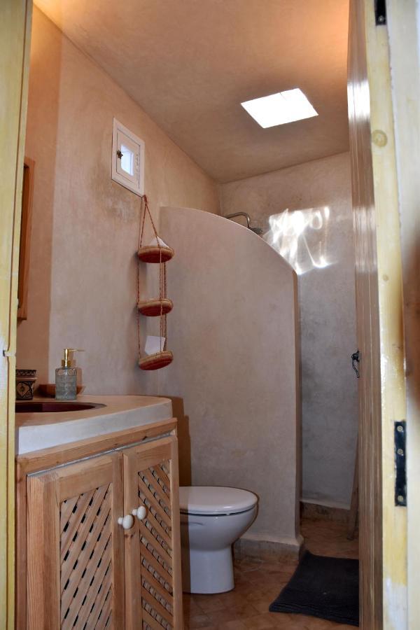 Dar Mayssoun Ghazoua Экстерьер фото
