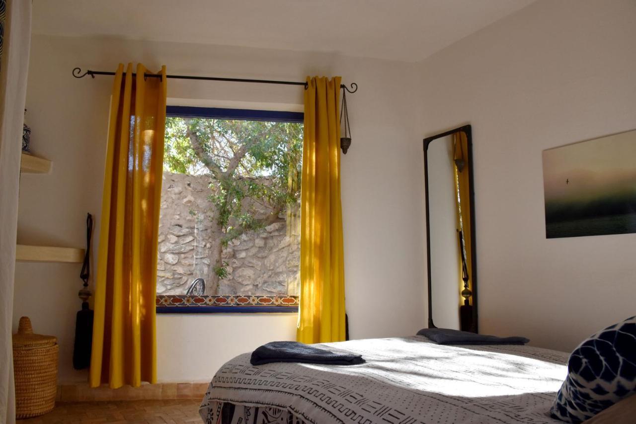 Dar Mayssoun Ghazoua Экстерьер фото